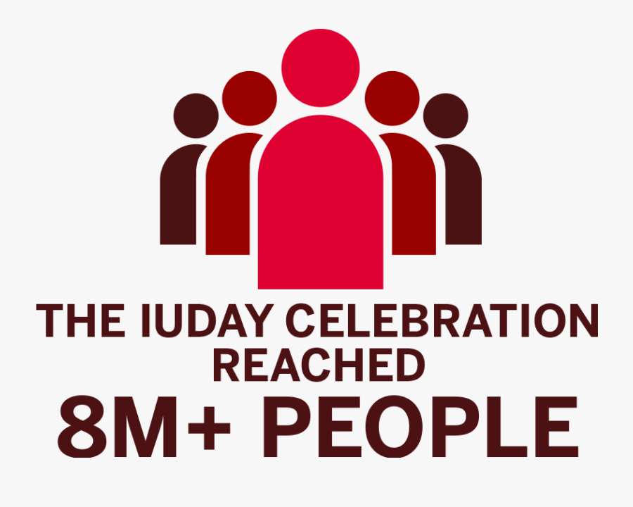 People-2019 - Graphic Design, Transparent Clipart