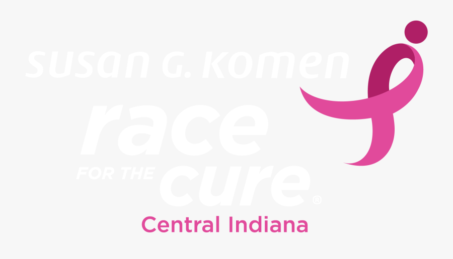 Susan G. Komen For The Cure, Transparent Clipart
