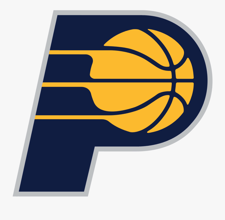 Large Size Of Nba 2k19 Myteam Collections 2kmtcentral - Indiana Pacers P Logo, Transparent Clipart