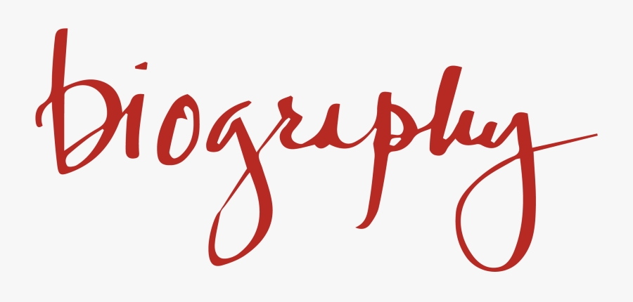 I Am Starting A New Section In The Newsletter Let"s - Autobiography Word Calligraphy, Transparent Clipart