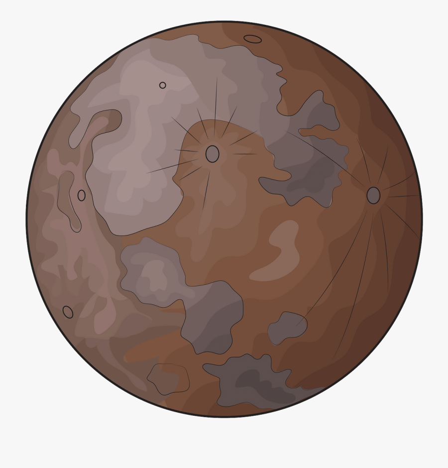 Circle, Transparent Clipart