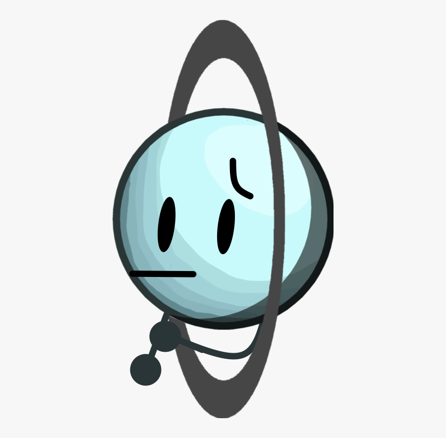 Transparent Uranus Png, Transparent Clipart