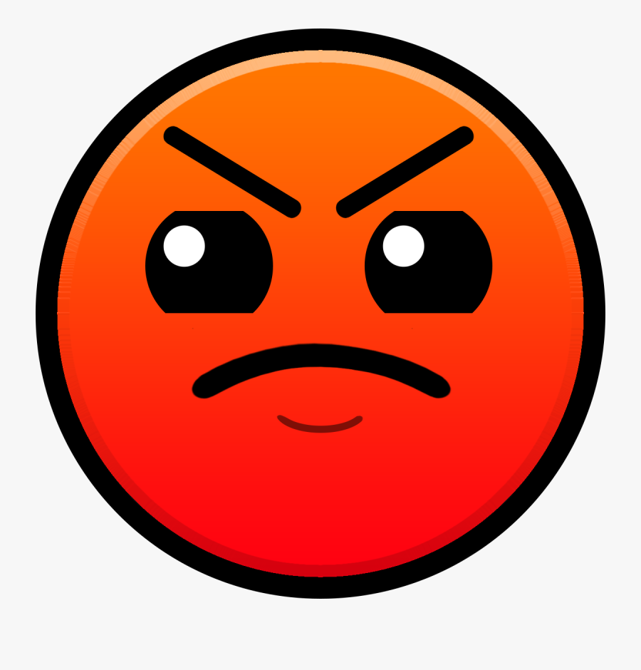 Geometry Dash Harder Difficulty Clipart , Png Download - Geometry Dash Harder Difficulty, Transparent Clipart