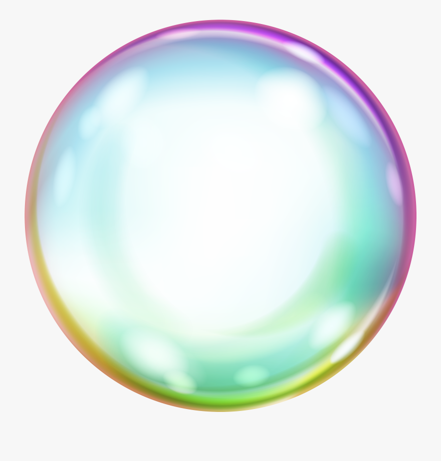 Bubble Sphere Png Clip Art Imageu200b Gallery Yopriceville - Bubble Sphere Png, Transparent Clipart