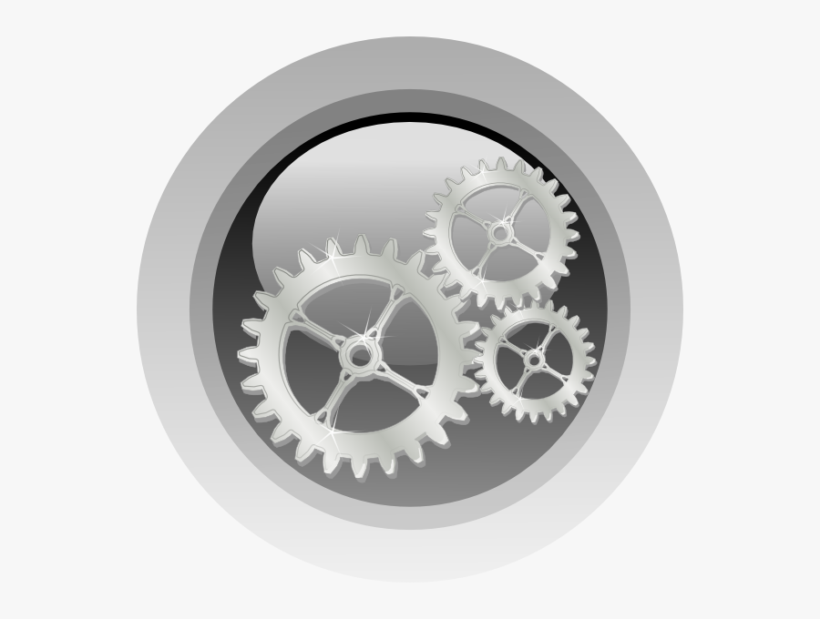 Machine Svg Clip Arts - Hyper Dash 2 Motor Size, Transparent Clipart