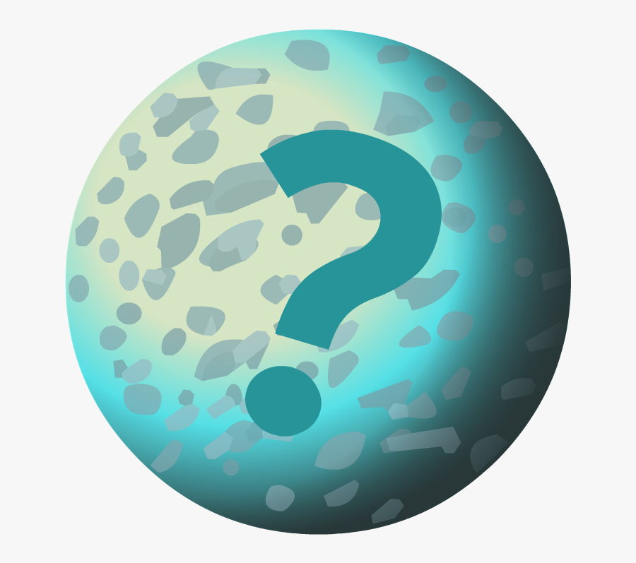 Exoplanet Clipart, Transparent Clipart
