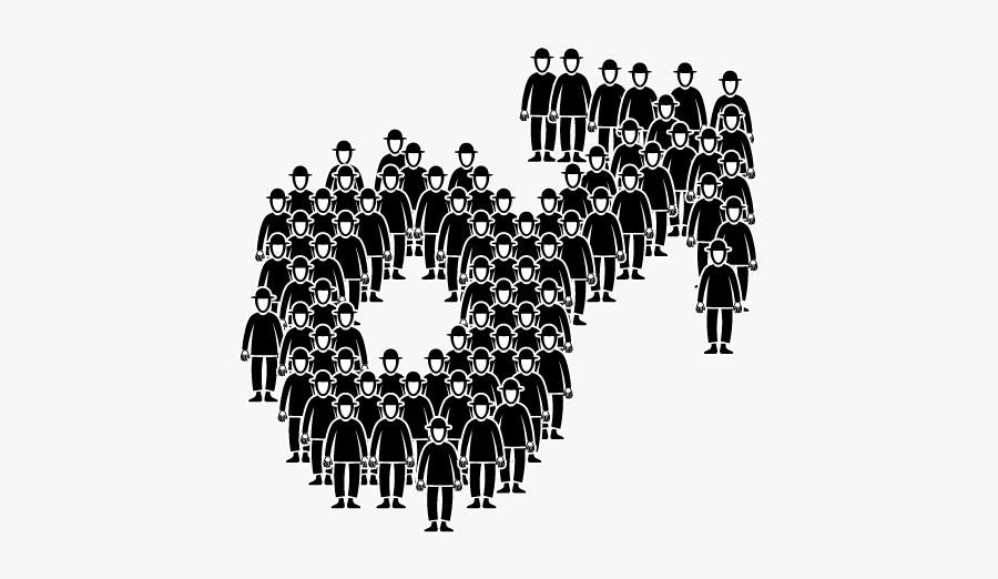 Silhouette, Transparent Clipart