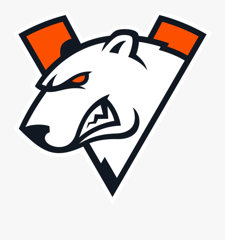 Virtus Pro, Transparent Clipart