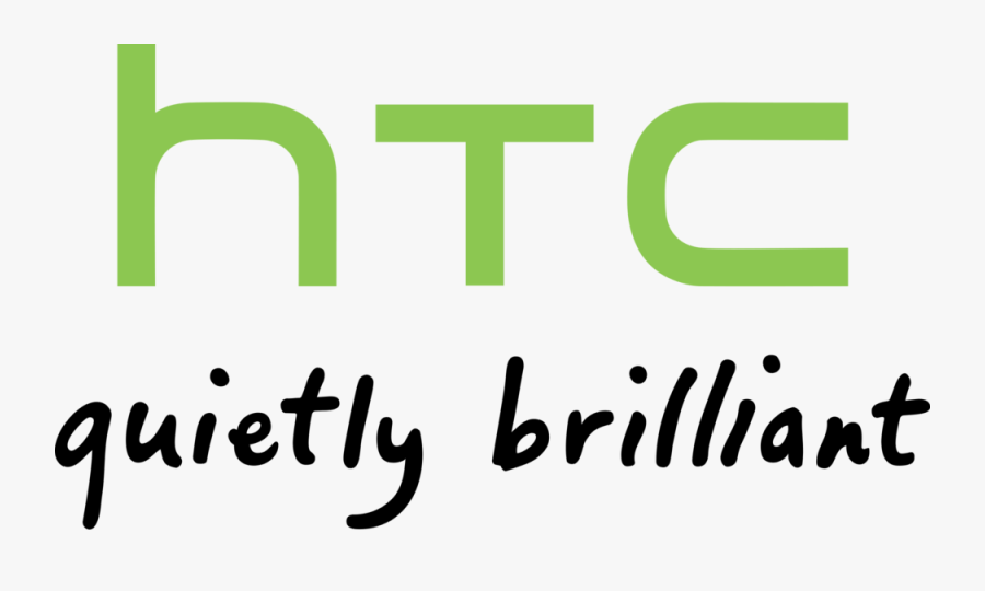 2000px-htc New Logo - Htc Logo Png, Transparent Clipart