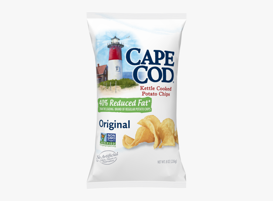 Cape Cod 40 Less Fat, Transparent Clipart