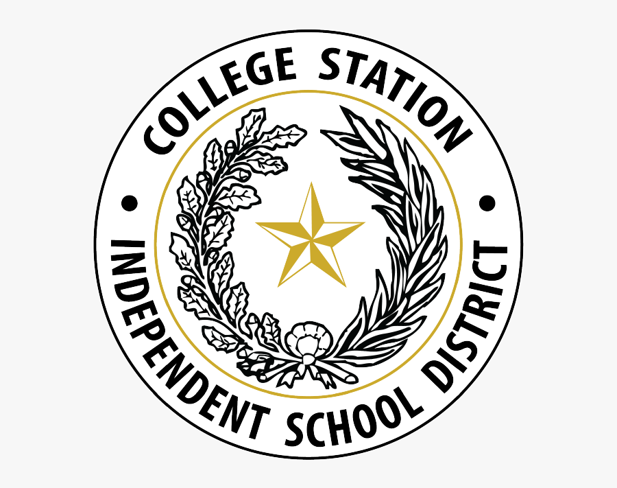 College Station Independent School District College Station Isd Logo