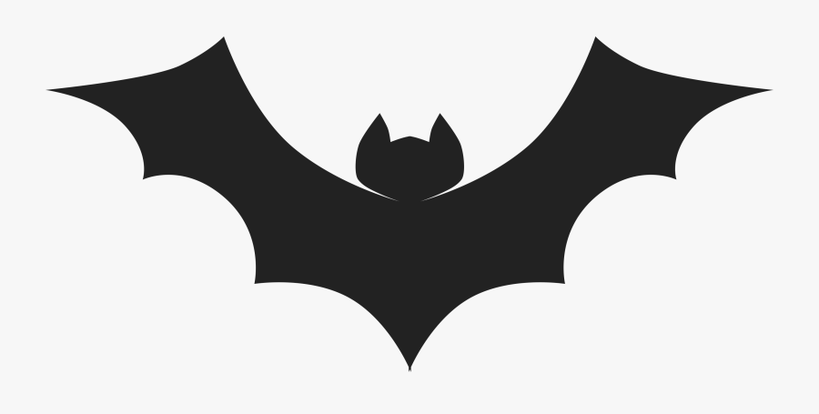 Free Mexico Tailed Bats, Transparent Clipart