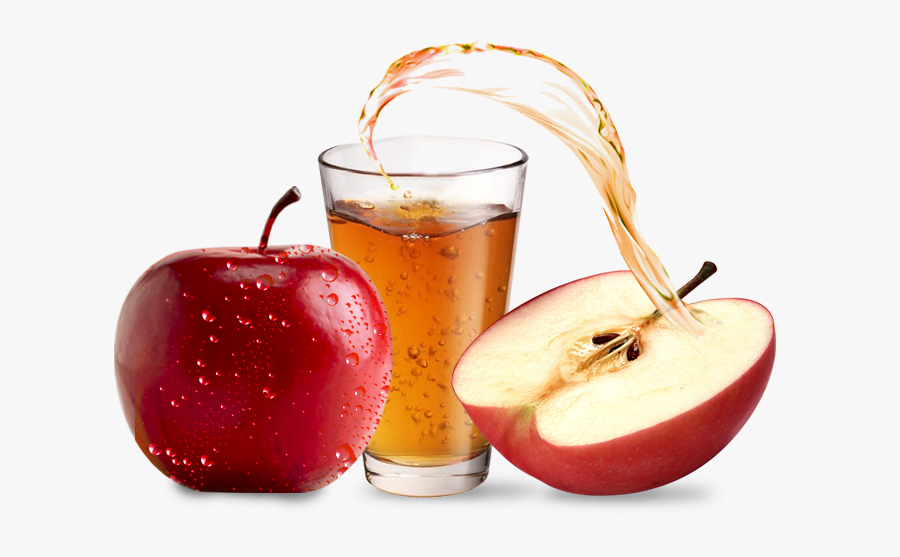 Apple Juice Images Hd, Transparent Clipart