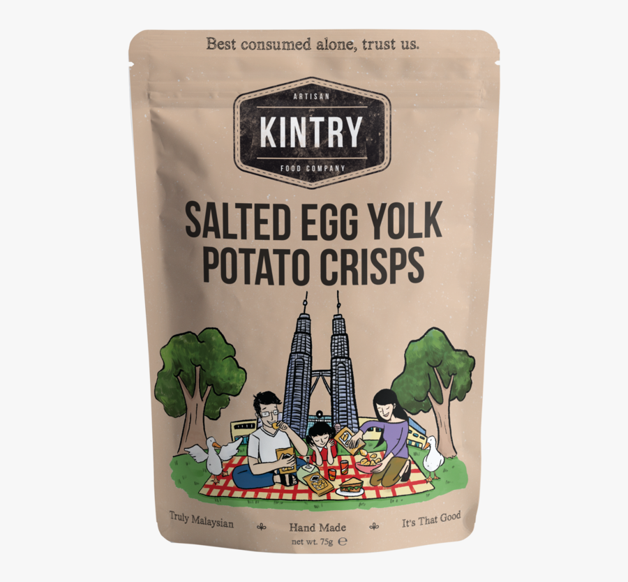 Potato Chip, Transparent Clipart
