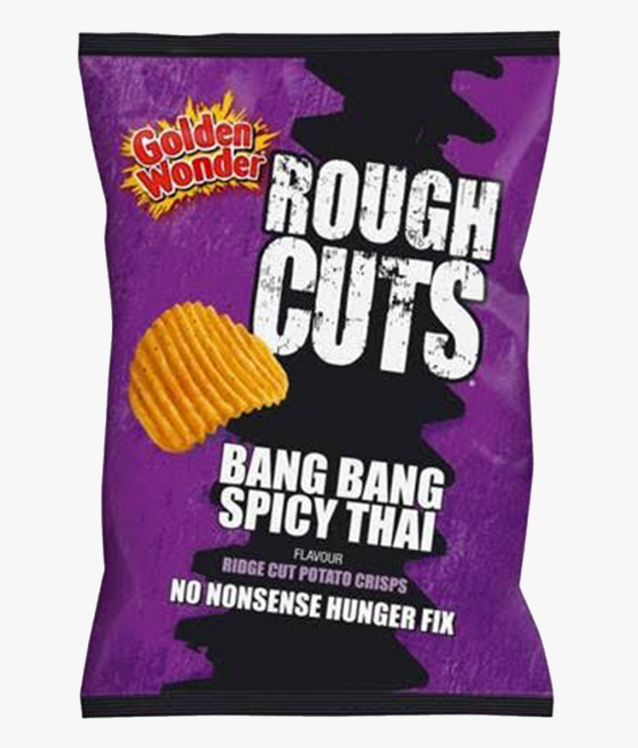 Golden Wonder Crisps - Golden Wonder, Transparent Clipart