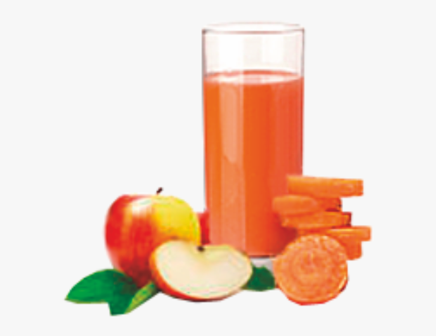 Buy Carrot Apple Juice, Face - Carrot Apple Juice Transparent, Transparent Clipart