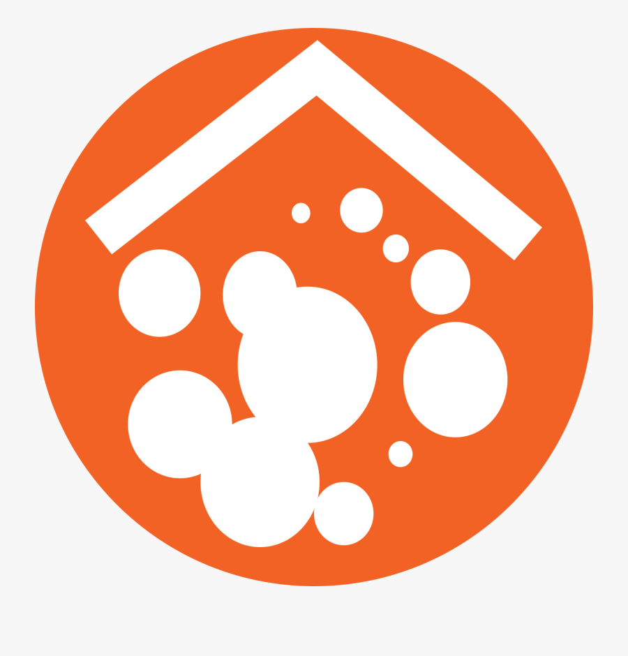 Commercial Air Quality Services Mold Removal Charleston, - Indoor Air Pollution Symbol, Transparent Clipart