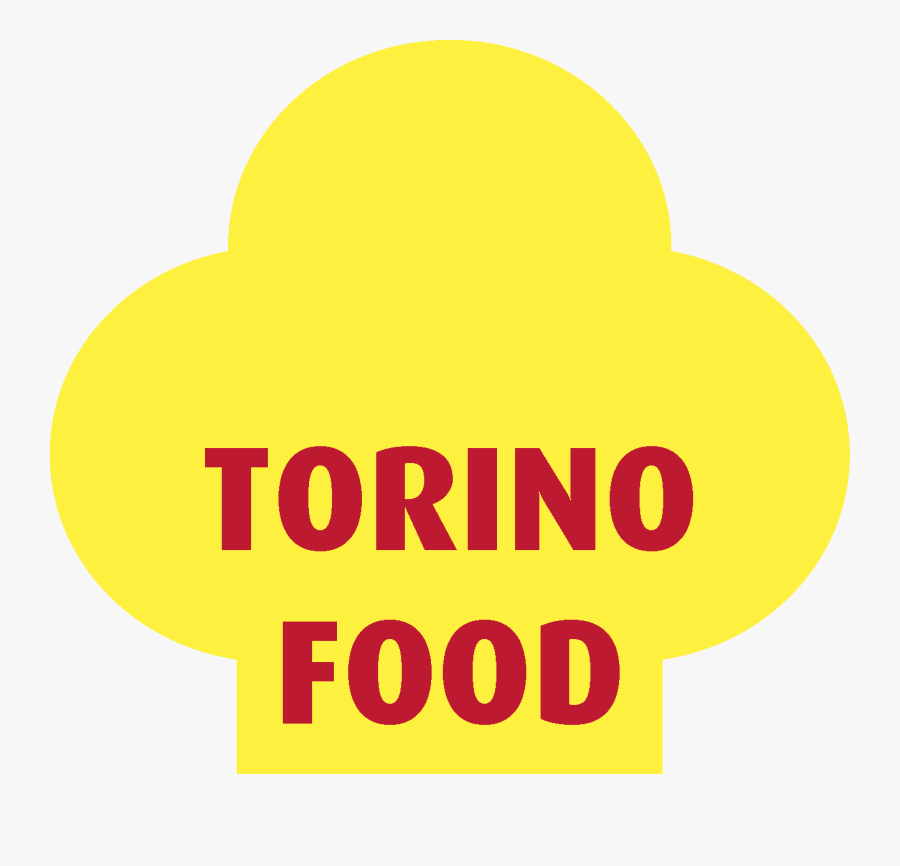 Torino Food - Illustration, Transparent Clipart