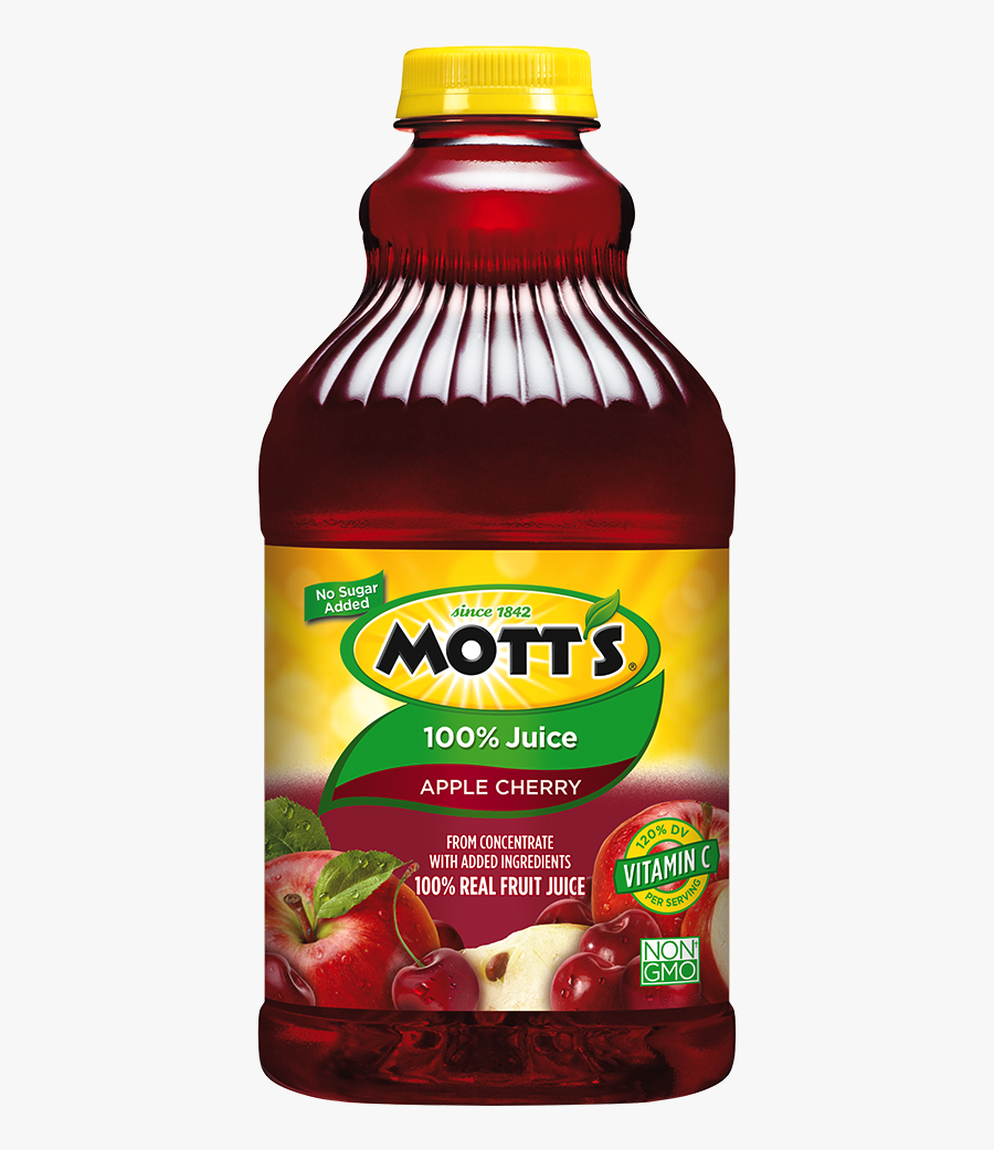 Motts Apple Juice Price, Transparent Clipart