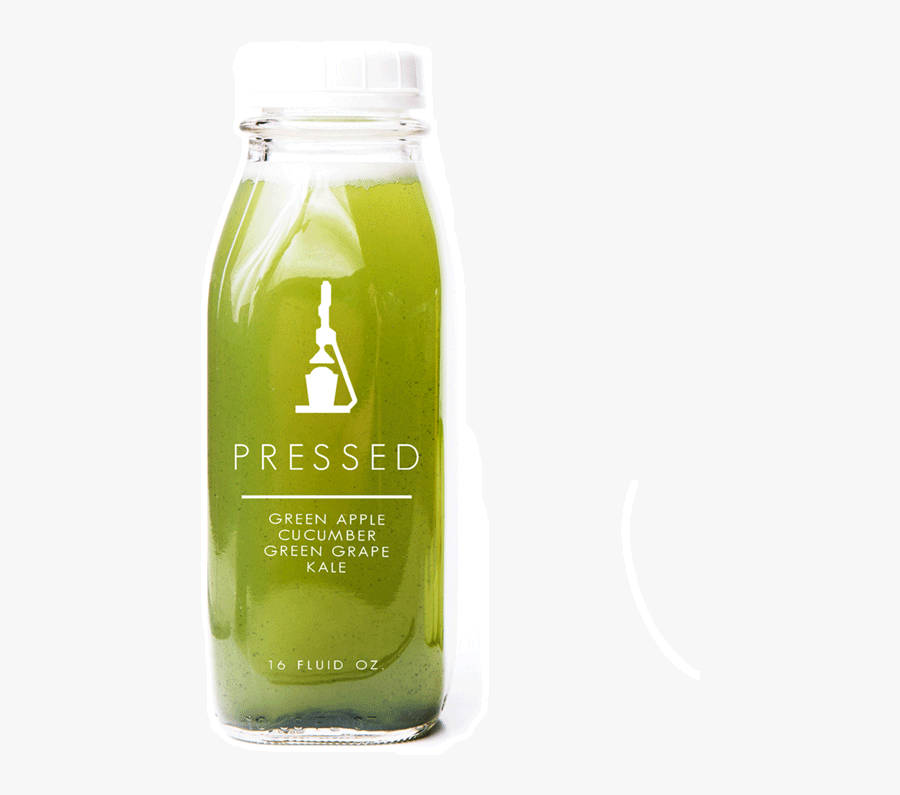 Juices Png - Juice - Bottle, Transparent Clipart