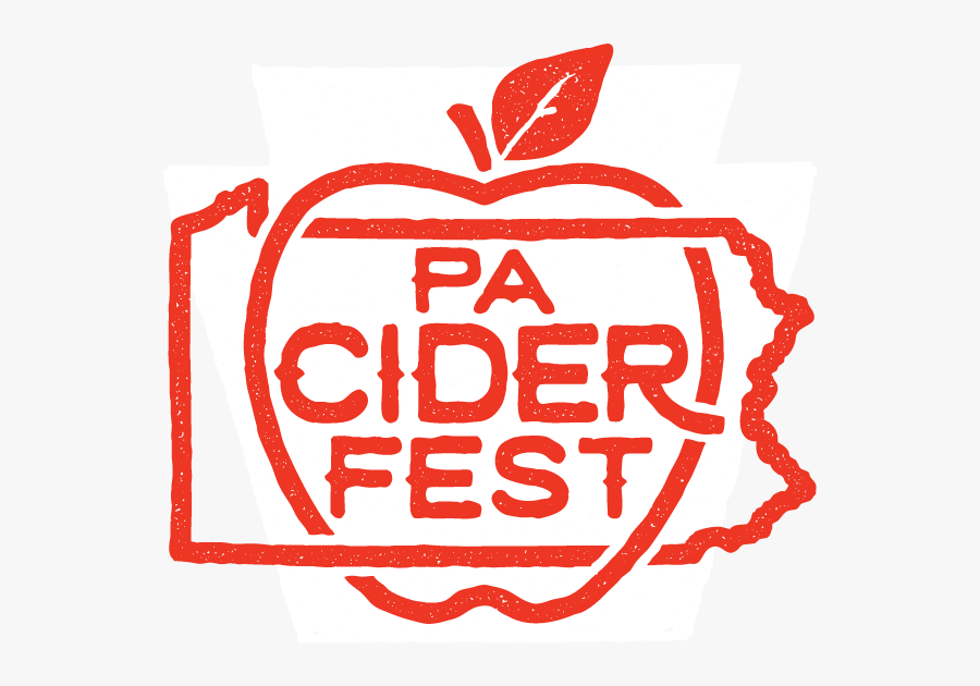 Pa Cider Festival - Pa Cider Fest, Transparent Clipart