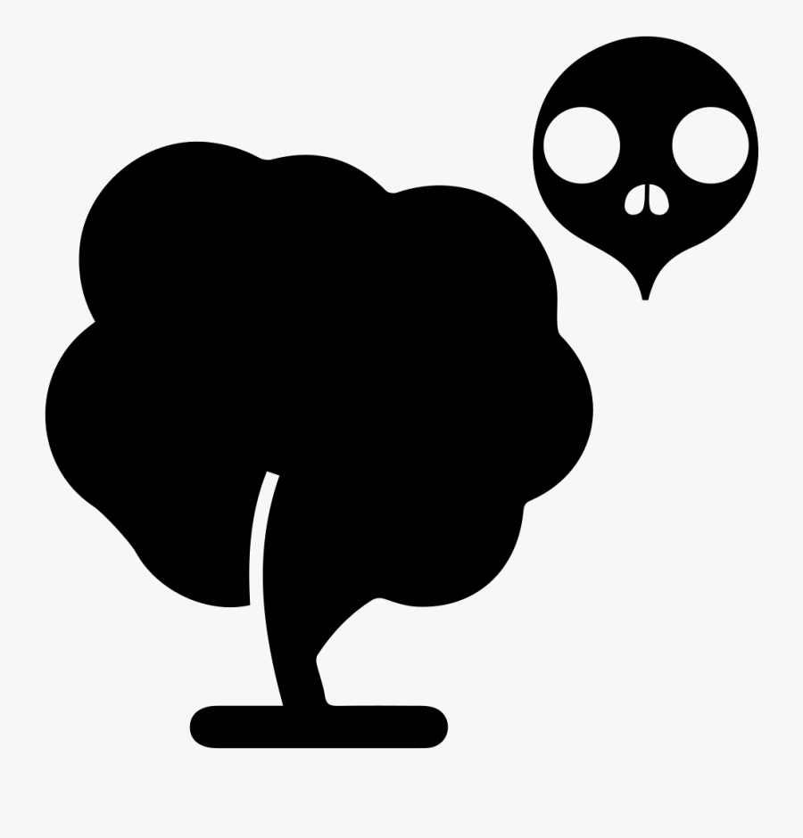 Transparent Environment Clipart - Environmental Pollution Icon Png, Transparent Clipart