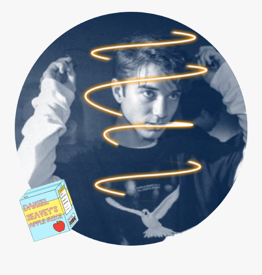 Daniel Seavey - Daniel Seavey Big Plans, Transparent Clipart