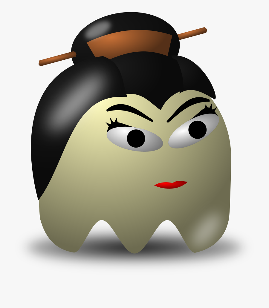 Video Game - Videojuegos Piratas De Pac Man, Transparent Clipart