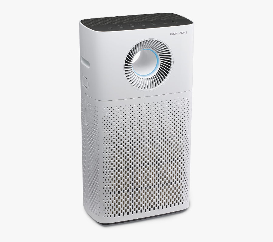 Ultimate Air Cleaner For Home - Air Purifier Coway, Transparent Clipart