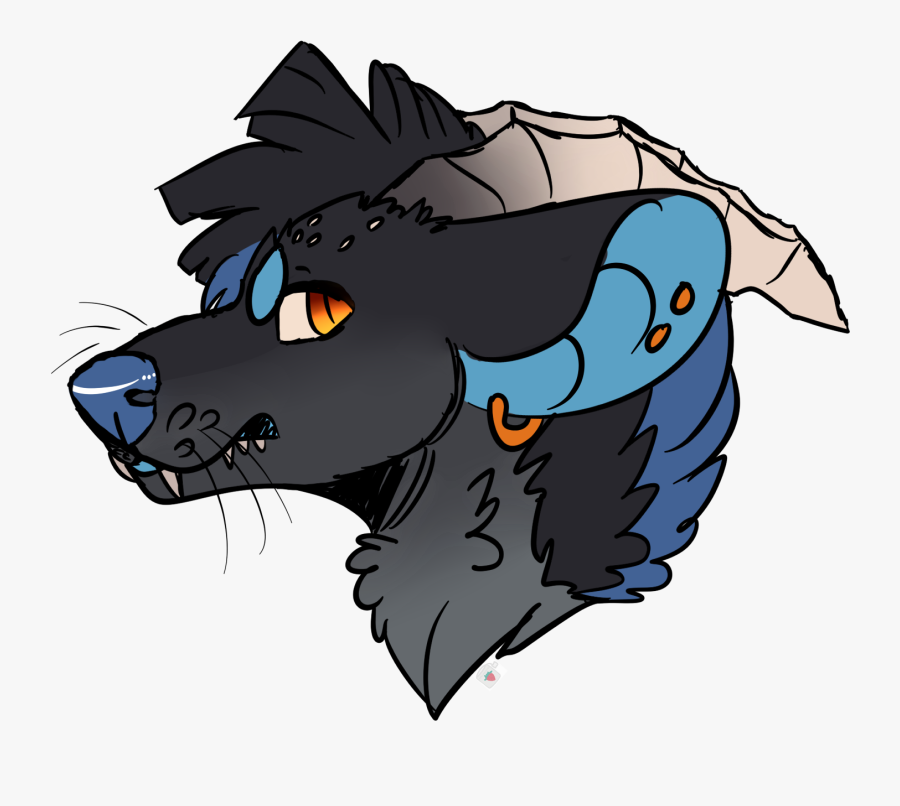 Opossum Morphed Clipart , Png Download - Cartoon, Transparent Clipart