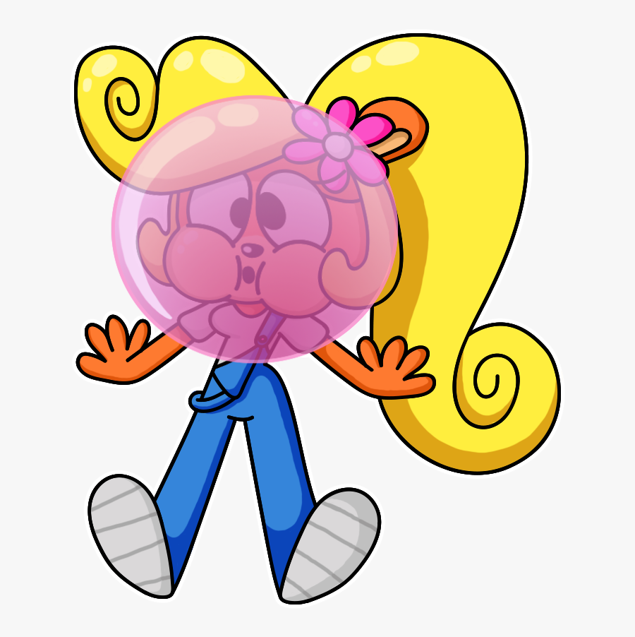 Crash Bandicoot Bubble Deviantart, Transparent Clipart
