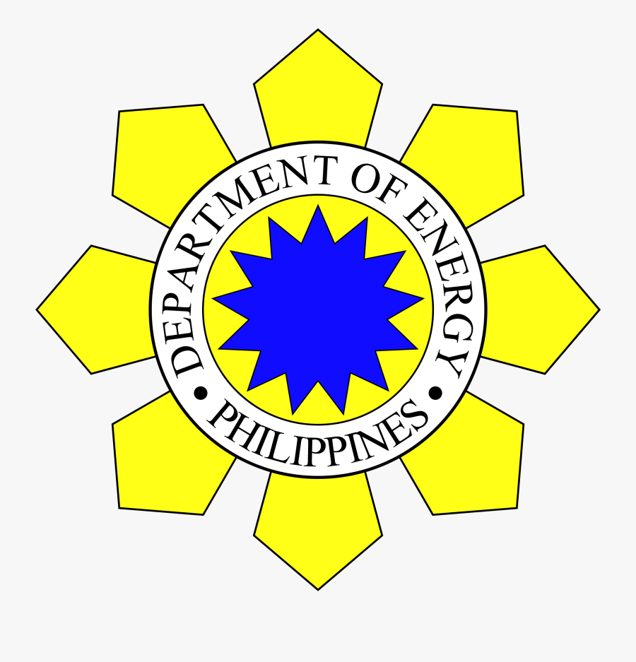 Department Of Energy Logo Png, Transparent Clipart