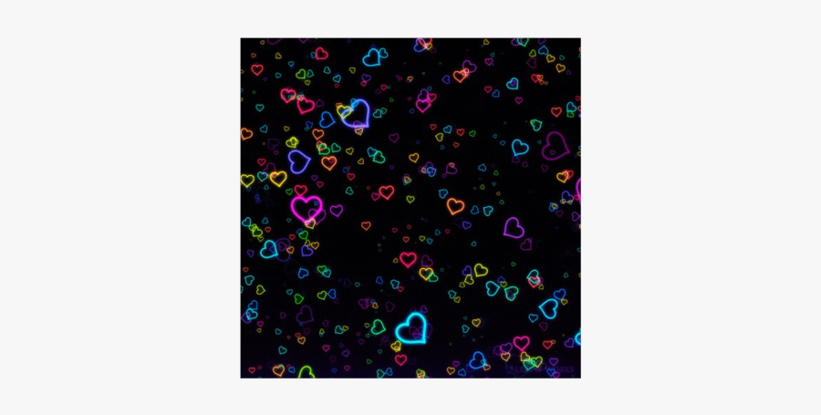 Gif Hearts, Transparent Clipart