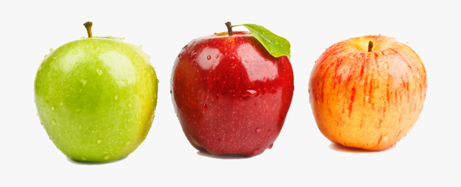 Apple Manzana Fruit Juice Verde Delicious - Apple, Transparent Clipart