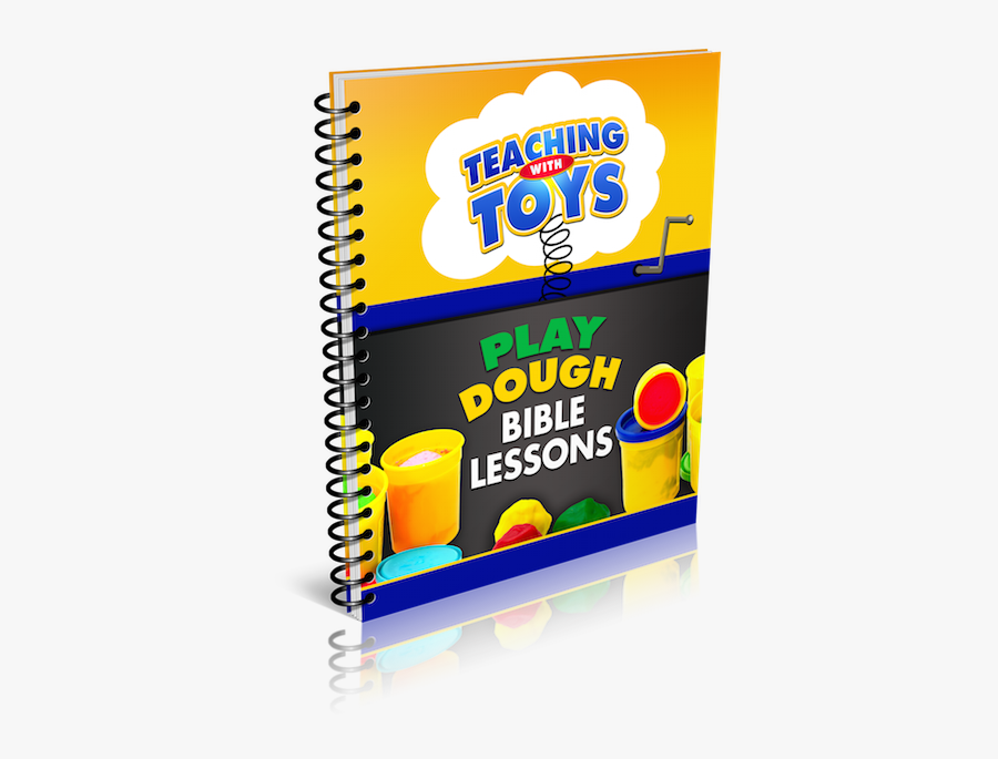 Play Bible Lessons - Sketch Pad, Transparent Clipart