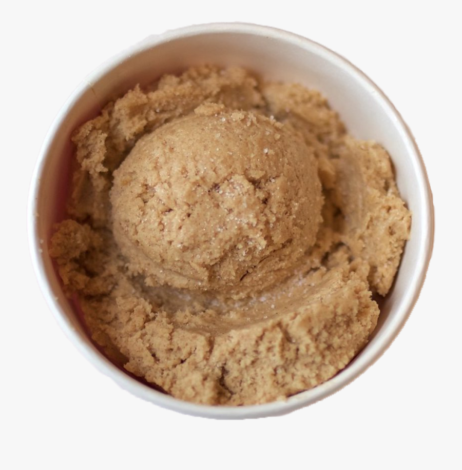 Soy Ice Cream, Transparent Clipart