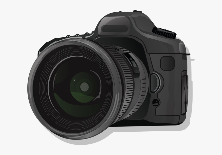 Vlog Camera Png Emoji, Transparent Clipart