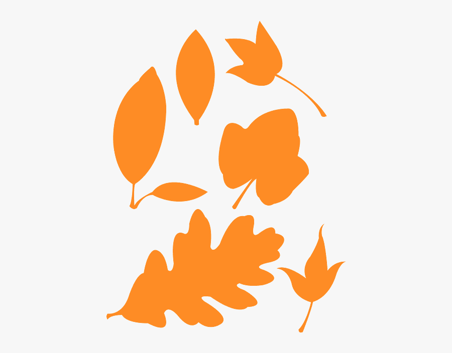 Dark Green Leaf Clipart, Transparent Clipart