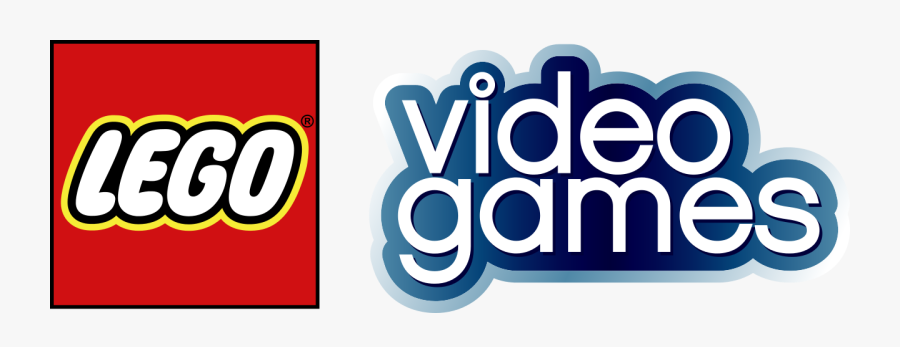 Video Games Logo Png, Transparent Clipart