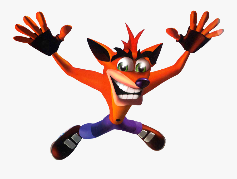 Personnage De Jeux Vidéo, Transparent Clipart
